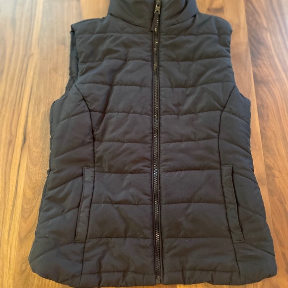 Aéropostale puffy vest - Picture 1 of 4